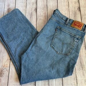505 Levi’s Light Blue 44 X 28